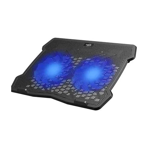 [0007448] HAVIT F2075 Laptop Cooler for up to 17" Laptop
