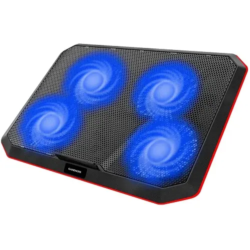[02918] HAVIT HV-F2069 Laptop Cooling Pad