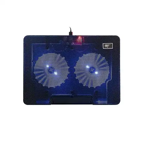 [0007460] HAVIT F2027 Laptop Cooling Pad