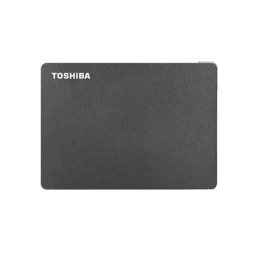[0007464] TOSHIBA Canvio Gaming 4TB USB 3.2 External Hard Disk Drive