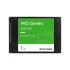 [07357] Western Digital Green 1TB 2.5 Inch SATAIII SSD # WDS100T3G0A