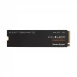 [07353] Western Digital Black SN850X 1TB M.2 2280 PCIe Gen 4.0 x4 NVMe Gaming SSD #WDS100T2X0E 