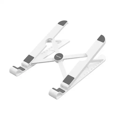 [07376] WiWU S500 Foldable Light weight Aluminium Laptop Stand 