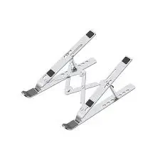 [03853] LAPTOP STAND CREATIVE FOLDING COOLER PAD