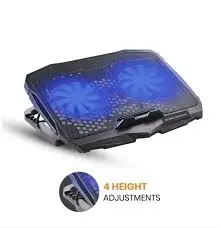LAPTOP COOLER PAD X2 (TCLP 88)