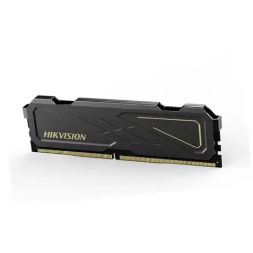 [0007482] Hikvision HS-UDIMMU10 8GB 3200mhz DDR4 Desktop RAM