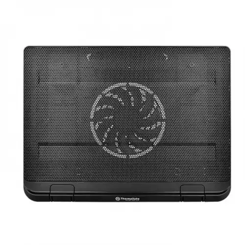 [0007493] Thermaltake Massive A23 (120mm) Black 16 inch Laptop Cooler