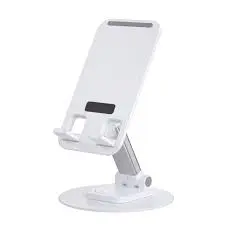WiWU ZM109 Rotatable Foldable Desktop Phone Holder