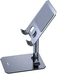 [0007496] XUNDD XDHO-022 ADJUSTABLE FOLDING METAL PHONE & TABLET STAND