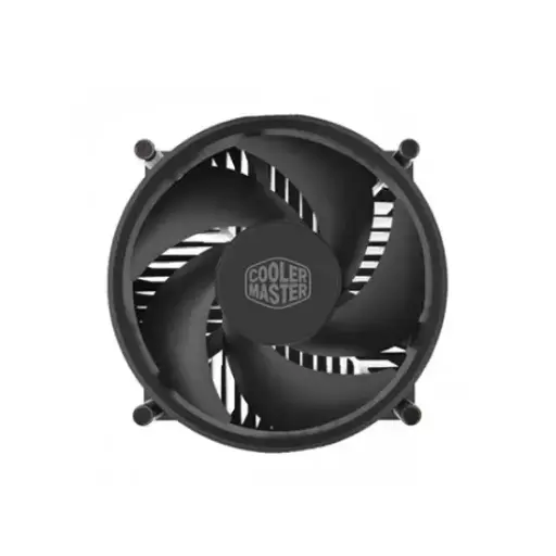 [01415] Cooler Master i-30 Air CPU Cooler