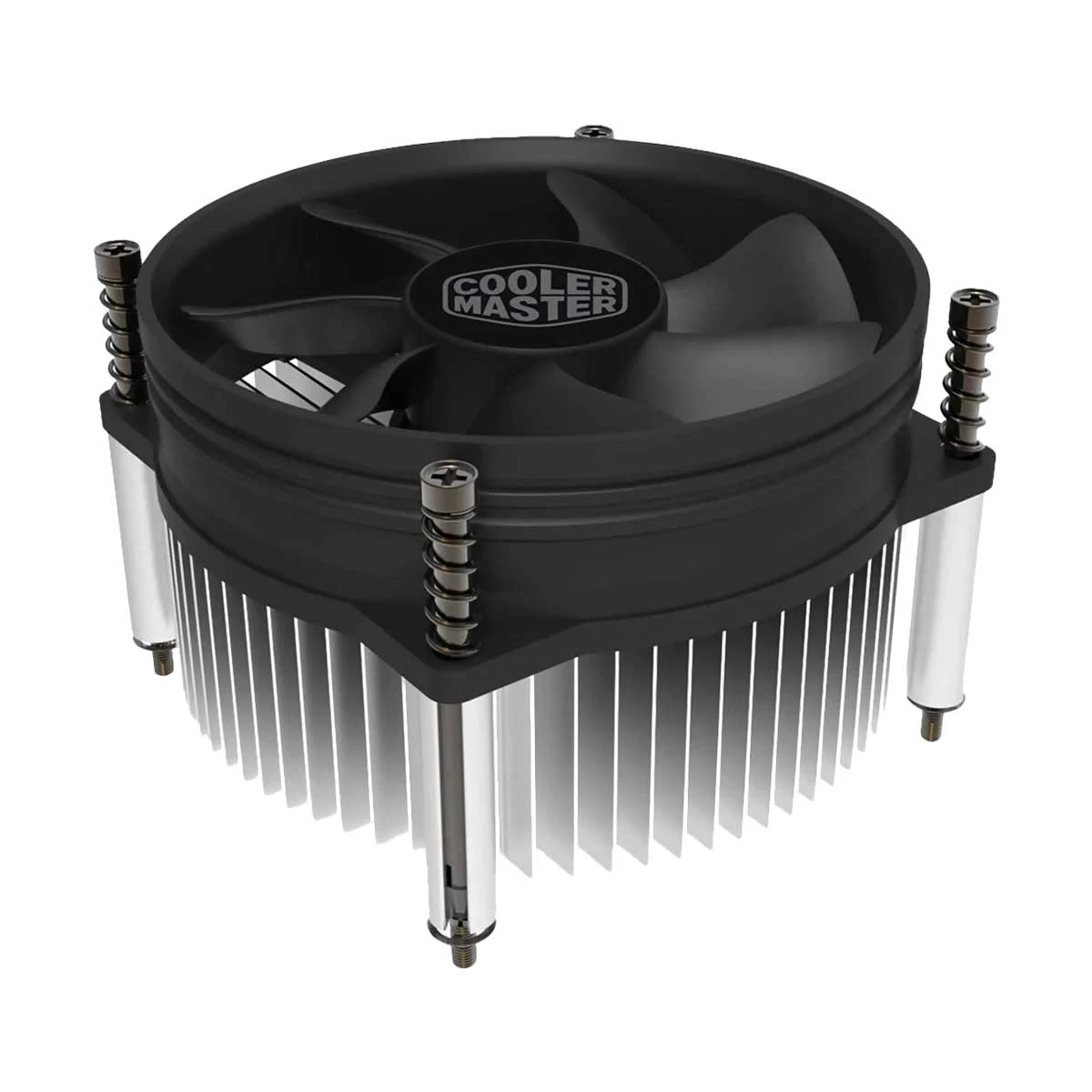 [01418] Cooler Master i50 Air CPU Cooler #RH-I50-20FK-R1