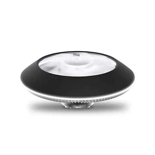 [01406] Cooler Master MasterAir G100L Low Profile White LED Air CPU Cooler