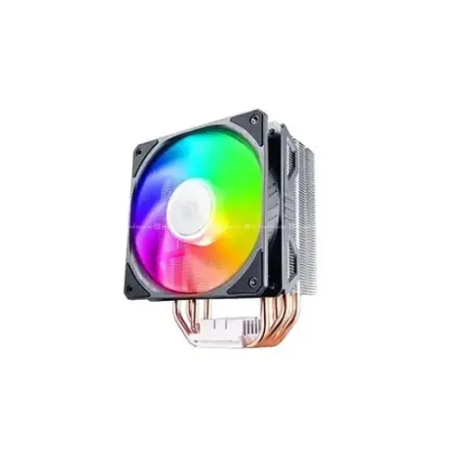 [0007649]  Cooler Master D400i high-performance CPU cooler