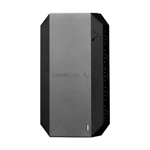[01983] DeepCool FH-10 FAN HUB #DP-F10PWM-HUB