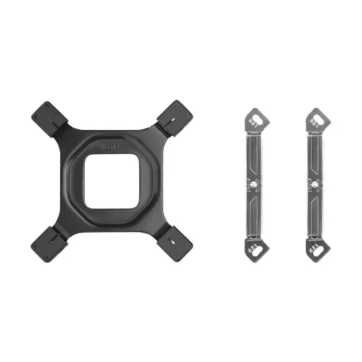 [0007692] DeepCool Mounting Kit For LGA-1700 Socket Air Cooler #EM002