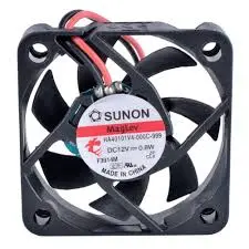 [0007693] CASING COOLING FAN MINI (DVR/NVR) 