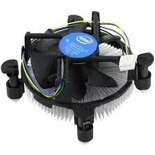 Cooling Fan Intel/AMD (NQ) 