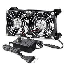 [0007699] Cooling FAN BIG 80MM (NQ)
