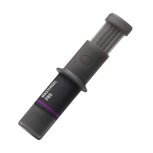 [0007706] Cooler Master MasterGel Pro Gray Thermal Grease #MGX-ZOSG-N15M-R2