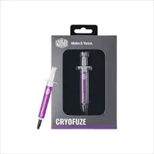 [0007711] Cooler MASTER MASTERGEL MAKER CPU COOLING THERMAL PASTE#MGZ-NDSG-N15M-R2