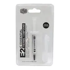 [01397] Cooler Master E2 Thermal Cooling Paste