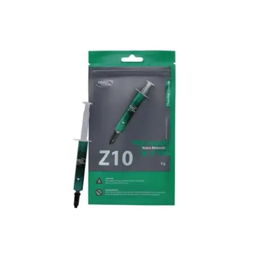 [0007718]  DeepCool Z10 5g High Performance Thermal Paste