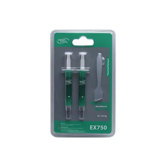  DeepCool EX750 5g High Performance Thermal Paste