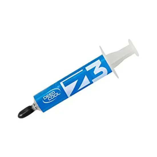  Deepcool Z3 CPU Cooling Thermal Paste
