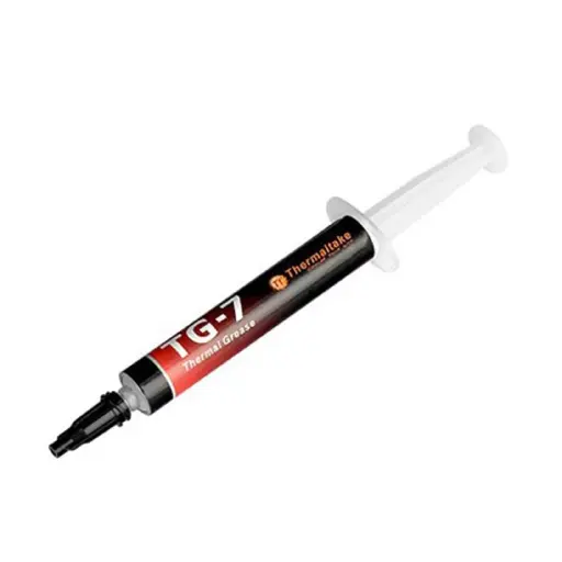 [0007726] Thermaltake TG-7 Thermal Grease #CL-0004-GROSGM-A