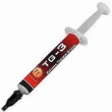 [0007727] Thermaltake THERMAL GREASE CLZ-0022 TG3/4G 