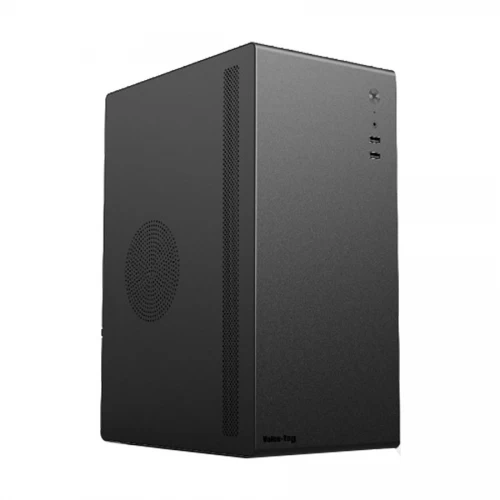 [0000471] Value-Top V200 Micro ATX Casing With PSU