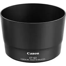 [01323] Canon ET-63 CAMERA HOOD