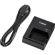 [0007731] Canon E10 CAMERA CHARGER