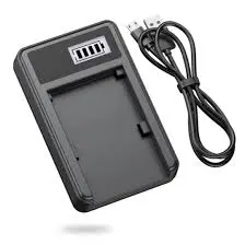 [0007732] Canon 2L CAMERA CHARGER