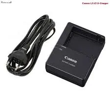 [0007734] Canon E8 CAMERA CHARGER