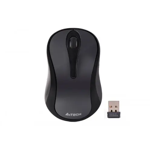 [0000050] A4TECH G3-280N Wireless Mouse