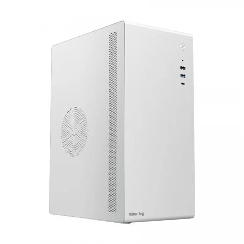 [0000472] Value-Top V200CW Micro ATX Casing With PSU