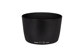 [0007738] Canon ET-60 CAMERA HOOD
