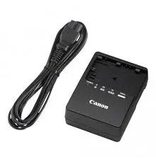 [0007739] Canon E6 CAMERA CHARGER