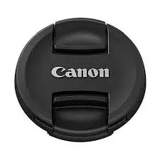 [01300] Canon 49MM CAMERA CAP