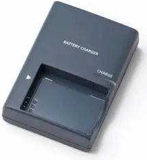 [0007742] Canon NB-5L CAMERA CHARGER