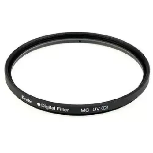 [0004705] Kenko 58mm UV Camera Lens Filter