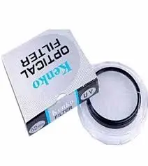[0004707] Kenko 49MM OPTICAL FILTER