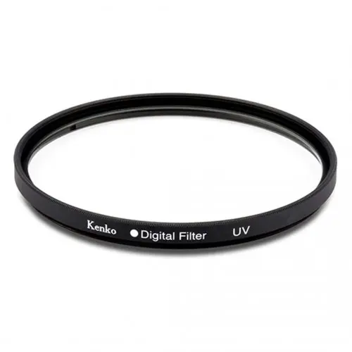 [0004708] Kenko 67mm UV Camera Lens Filter