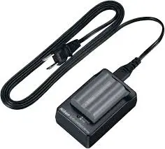 [0007756] NIKON MH-18 CAMERA CHARGER 
