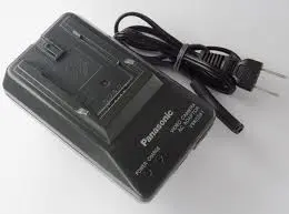 [04806] PANASONIC VSK 0581 CAMERA CHARGER