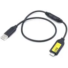 [0007761] Samsung DIGITAL CAMERA DATA CABLE