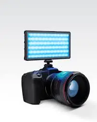 [0007763] DIGITAL CAMERA ACCESSORIES LIGHT SETUP Regular LED