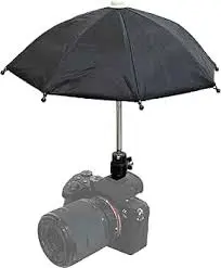 CAMERA UMBRELLA