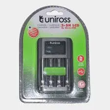 [0007768] UNIROSS UCB005 BATTERY CHARGER